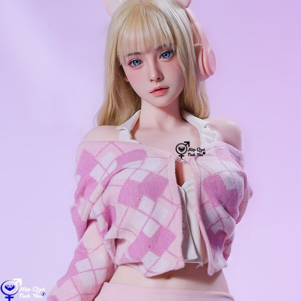  Búp bê tình dục cao cấp như người thật x8 