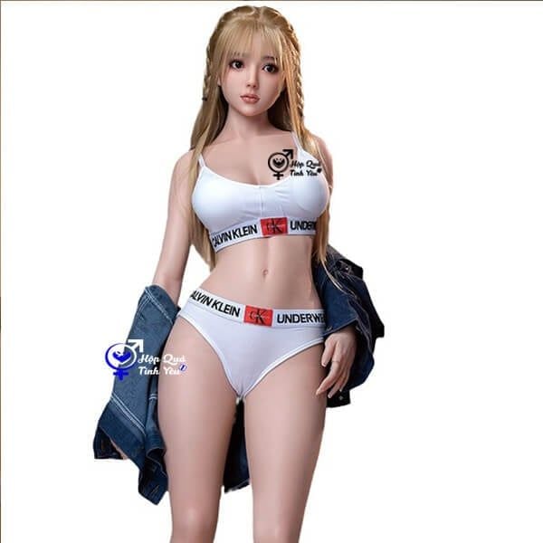  Búp bê tình dục cao cấp như người thật x9 