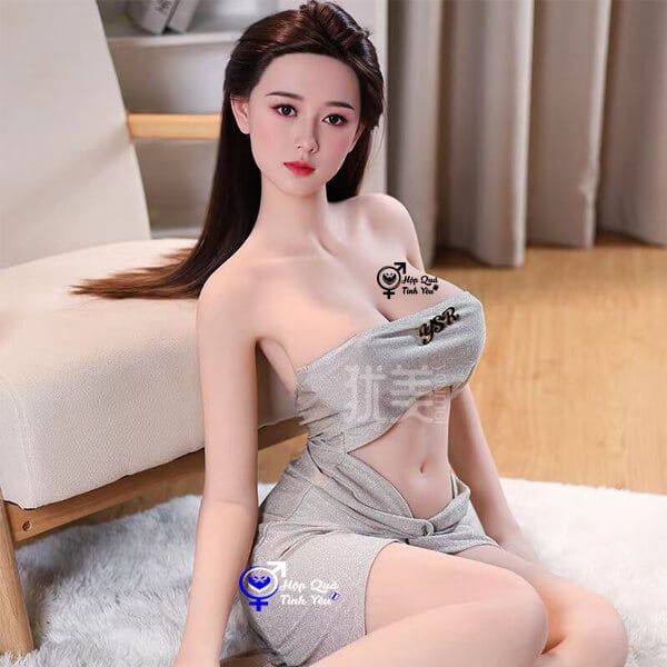  Búp bê tình dục cao cấp như người thật xxx1 
