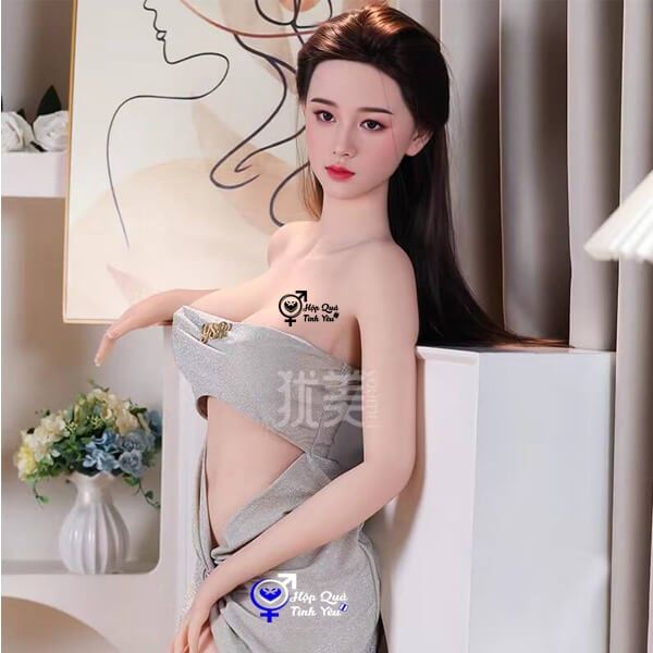  Búp bê tình dục cao cấp như người thật xxx1 