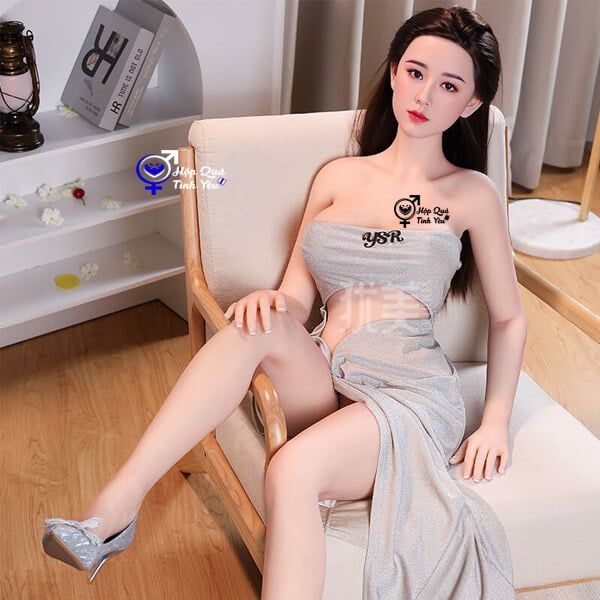  Búp bê tình dục cao cấp như người thật xxx1 