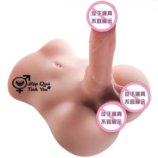  Búp bê tình dục cho nữ bán thân giá rẻ 