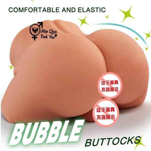 Búp bê tình dục cho nữ dạng mông giá rẻ 