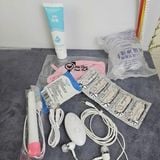  Búp bê tình dục không che âm đạo co bóp kẹp hút rung nhiệt 6.5kg 