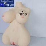  Búp bê tình dục không che hình ảnh thật 6kg 