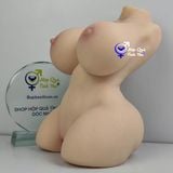  Búp bê tình dục không che mini giá rẻ 2kg 