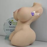  Búp bê tình dục không che mini giá rẻ 2kg 