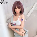  Búp bê tình dục nguyên thân trẻ em vú to giá rẻ 