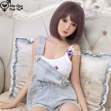  Búp bê tình dục nguyên thân trẻ em vú to giá rẻ 