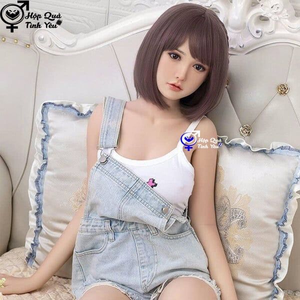  Búp bê tình dục nguyên thân trẻ em vú to giá rẻ 