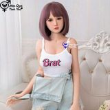  Búp bê tình dục nguyên thân trẻ em vú to giá rẻ 