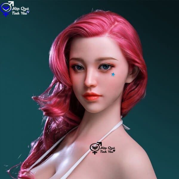  Búp bê tình dục silicon nguyên khối cao cấp cho nam T1 
