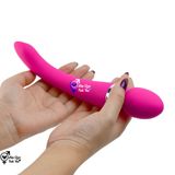  Chày rung kích thích Yimei massage cho nữ giải tỏa sinh lý 