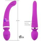  Chày rung kích thích Yimei massage cho nữ giải tỏa sinh lý 