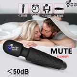  Chày rung massage kích thích tình yêu giải tỏa sinh lý nữ 