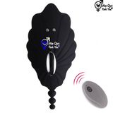  Chip rung kích thích điểm G điều khiển từ xa 10 chế độ rung 