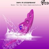  Chip rung kích thích điểm G điều khiển từ xa 10 chế độ rung 