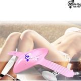 Chíp rung quần lót kích thích điểm G điều khiển từ xa 10m 