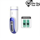  Cốc âm đạo giả bú mút dương vật 7 chế độ leten chính hãng 