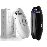  Cốc DMM 2 đầu chính hãng cầm tay cho nam rung 10 chế độ 