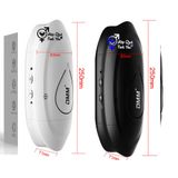  Cốc DMM 2 đầu chính hãng cầm tay cho nam rung 10 chế độ 