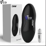  Cốc DMM chính hãng 2 đầu có rung cầm tay cho nam 