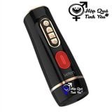  Cốc hình âm đạo giả leten rung co bóp bú mút dương vật 