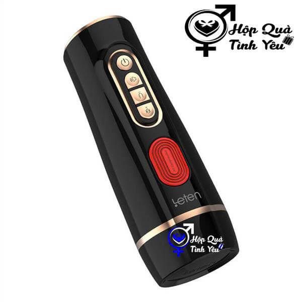  Cốc hình âm đạo giả leten rung co bóp bú mút dương vật 