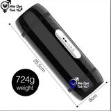  Cốc thủ dâm 2 đầu miệng và âm đạo PRO 01 