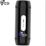  Cốc thủ dâm 2 đầu miệng và âm đạo PRO 01 