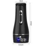  Cốc thủ dâm cầm tay có rung rên giá rẻ dùng sạc 5d 