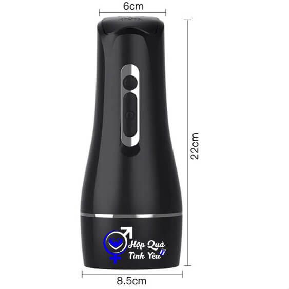  Cốc thủ dâm cầm tay có rung rên giá rẻ dùng sạc 5d 