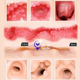  Cốc thủ dâm cầm tay có rung rên giá rẻ dùng sạc 6d 