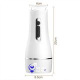  Cốc thủ dâm cầm tay có rung rên giá rẻ dùng sạc 6d 