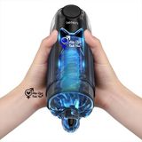  Cốc thủ dâm cao cấp leten bú mút dương vật tự động cho nam 