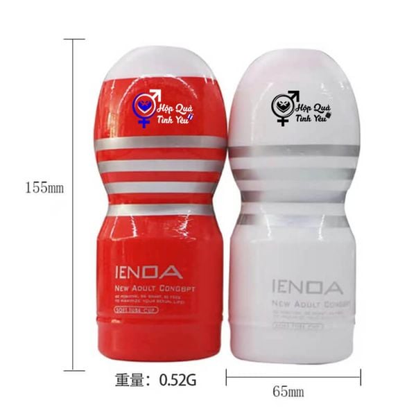  Cốc Thủ Dâm Tenga Vacuum Cup Chính Hãng Nhật Bản 