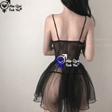  Cosplay đồ gợi cảm sexy khiêu gợi tình giá rẻ mẫu 1 