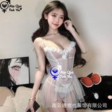  Cosplay đồ gợi cảm sexy khiêu gợi tình giá rẻ mẫu 1 