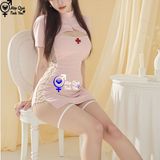  Cosplay đồ gợi cảm sexy khiêu gợi tình giá rẻ mẫu 11 