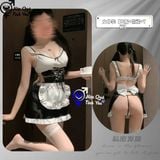  Cosplay đồ gợi cảm sexy khiêu gợi tình giá rẻ mẫu 2 