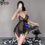  Cosplay đồ gợi cảm sexy khiêu gợi tình giá rẻ mẫu 3 
