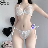  Cosplay đồ gợi cảm sexy khiêu gợi tình giá rẻ mẫu 4 