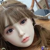  Đầu búp bê tình dục 18+ giá rẻ r17 