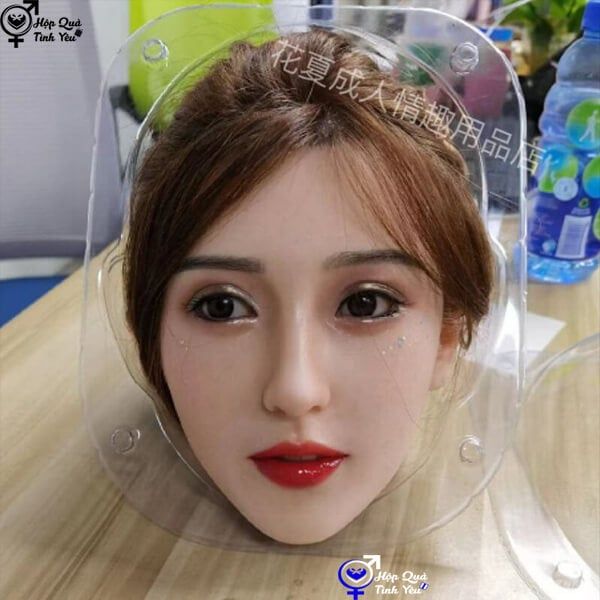  Đầu búp bê tình dục 18+ giá rẻ x21 