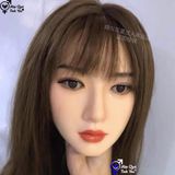  Đầu búp bê tình dục 18+ r11 