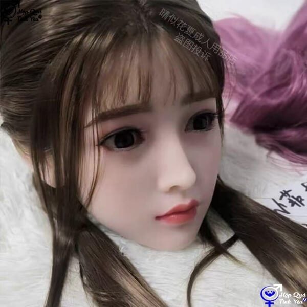  Đầu búp bê tình dục 18+ r12 