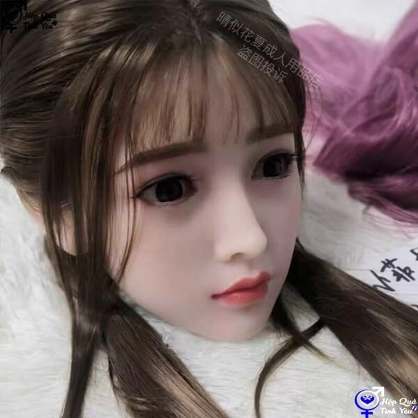  Đầu búp bê tình dục 18+ r12 