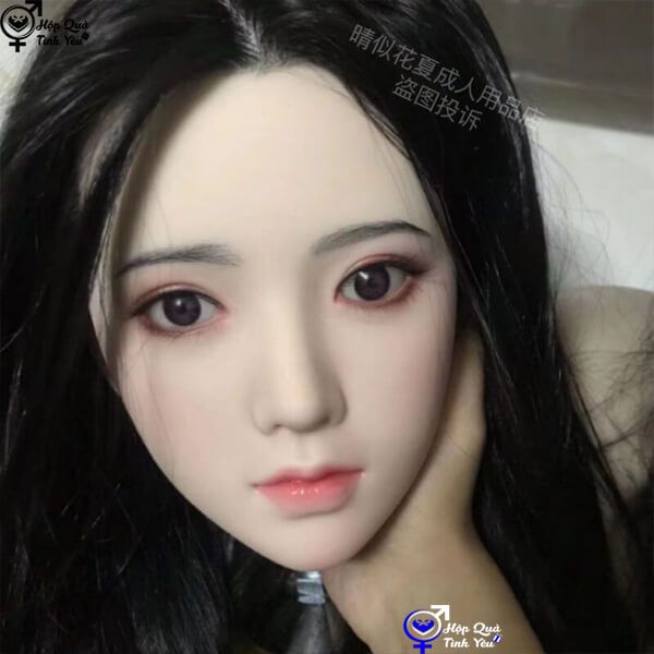  Đầu búp bê tình dục 18+ r15 