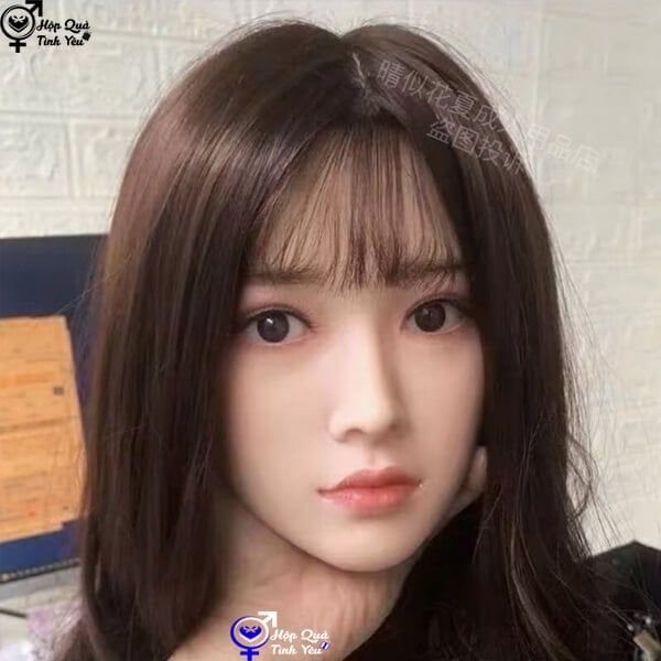  Đầu búp bê tình dục 18+ r16 