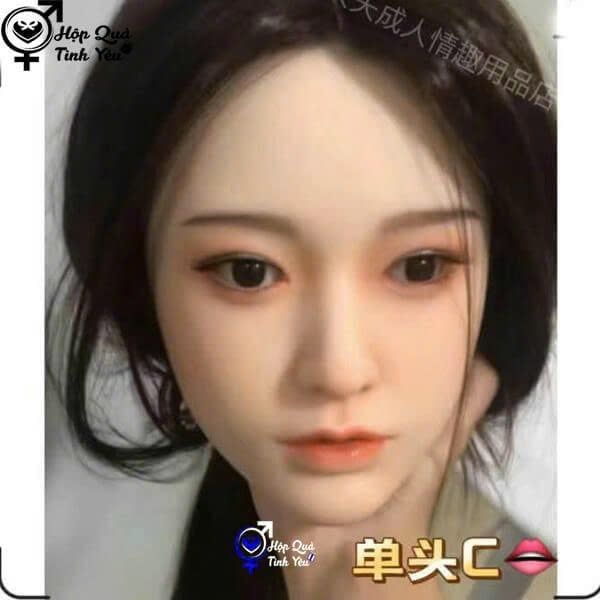  Đầu búp bê tình dục 18+ r9 